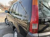 Honda CR-V 2002 года за 5 000 000 тг. в Алматы – фото 4