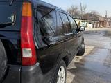 Honda CR-V 2002 года за 5 000 000 тг. в Алматы – фото 5