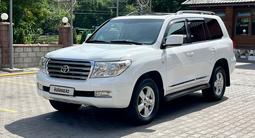 Toyota Land Cruiser 2010 года за 19 000 000 тг. в Алматы – фото 3