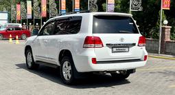 Toyota Land Cruiser 2010 года за 19 000 000 тг. в Алматы – фото 2