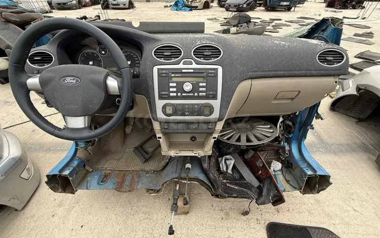 Торпеда на ford focus, форд фокус за 30 000 тг. в Алматы