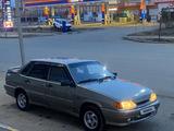 ВАЗ (Lada) 2115 2002 годаүшін900 000 тг. в Кокшетау – фото 5