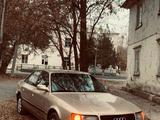 Audi 100 1991 года за 600 000 тг. в Шымкент