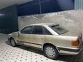 Audi 100 1991 года за 600 000 тг. в Шымкент – фото 6