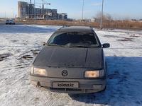 Volkswagen Passat 1990 года за 1 150 000 тг. в Караганда