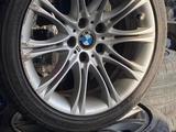 Диски BMW reflex-silber E46 E85 E60 E61 Литой диск M Double Spoke за 450 000 тг. в Алматы