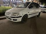Hyundai Matrix 2005 годаүшін1 800 000 тг. в Атырау