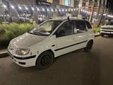Hyundai Matrix 2005 годаүшін1 800 000 тг. в Атырау – фото 2