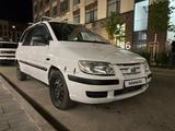 Hyundai Matrix 2005 годаүшін1 800 000 тг. в Атырау – фото 3