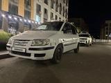 Hyundai Matrix 2005 годаүшін1 800 000 тг. в Атырау – фото 4