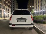 Hyundai Matrix 2005 годаүшін1 800 000 тг. в Атырау – фото 5