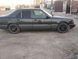 Mercedes-Benz E 230 1990 года за 1 650 000 тг. в Шу – фото 2