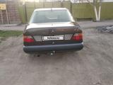 Mercedes-Benz E 230 1990 года за 1 650 000 тг. в Шу – фото 4