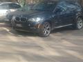 BMW X5 2013 года за 6 900 000 тг. в Алматы – фото 2