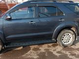 Toyota Fortuner 2014 года за 11 000 000 тг. в Тараз