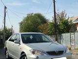 Toyota Camry 2003 годаүшін6 600 000 тг. в Туркестан – фото 3