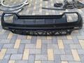 Передний бампер Porsche Cayenne за 500 тг. в Алматы – фото 6
