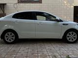 Kia Rio 2015 года за 5 000 000 тг. в Шымкент – фото 3