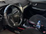 Kia Rio 2015 года за 5 000 000 тг. в Шымкент – фото 4