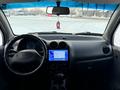 Daewoo Matiz 2007 года за 1 320 000 тг. в Караганда – фото 11