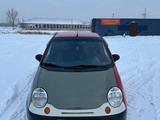 Daewoo Matiz 2007 годаfor1 320 000 тг. в Караганда – фото 3