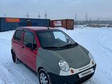 Daewoo Matiz 2007 годаfor1 320 000 тг. в Караганда – фото 4