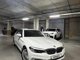BMW 520 2019 года за 24 000 000 тг. в Алматы