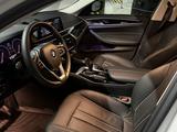 BMW 520 2019 годаүшін18 000 000 тг. в Алматы – фото 5