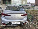 Hyundai Elantra 2020 годаүшін9 500 000 тг. в Усть-Каменогорск – фото 3