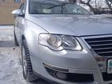 Volkswagen Passat 2007 года за 3 900 000 тг. в Щучинск – фото 3