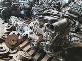 Двигатель 1GR 4.0, 2TR 2.7 АКПП автоматүшін1 800 000 тг. в Алматы – фото 2