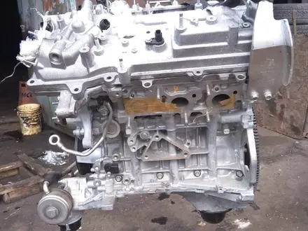 Двигатель 1GR 4.0, 2TR 2.7 АКПП автомат за 1 600 000 тг. в Алматы – фото 13