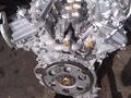 Двигатель 1GR 2TR АКПП автомат раздатка 1GRFE 4.0 2TRFE 2.7 FEүшін1 800 000 тг. в Алматы – фото 15