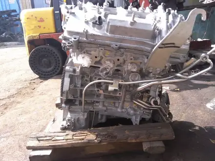 Двигатель 1GR 2TR АКПП автомат раздатка 1GRFE 4.0 2TRFE 2.7 FE за 1 800 000 тг. в Алматы