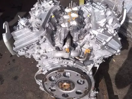 Двигатель 1GR 4.0, 2TR 2.7 АКПП автоматүшін1 600 000 тг. в Алматы – фото 22