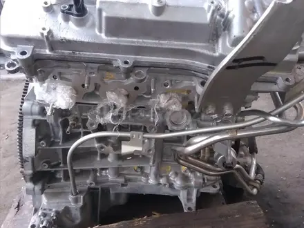 Двигатель 1GR 2TR АКПП автомат раздатка 1GRFE 4.0 2TRFE 2.7 FE за 1 800 000 тг. в Алматы – фото 25
