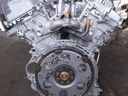 Двигатель 1GR 4.0, 2TR 2.7 АКПП автомат за 1 600 000 тг. в Алматы – фото 26