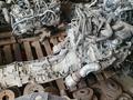 Двигатель 1GR 2TR АКПП автомат раздатка 1GRFE 4.0 2TRFE 2.7 FEүшін1 800 000 тг. в Алматы – фото 4
