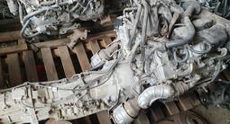 Двигатель 1GR 2TR АКПП автомат раздатка 1GRFE 4.0 2TRFE 2.7 FEfor1 800 000 тг. в Алматы – фото 4