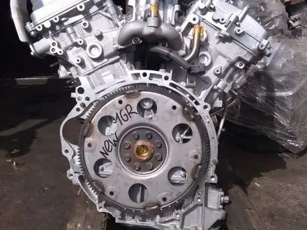 Двигатель 1GR 4.0, 2TR 2.7 АКПП автомат за 1 600 000 тг. в Алматы – фото 10