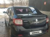 Renault Logan 2014 года за 2 000 000 тг. в Шу – фото 3