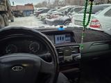 ВАЗ (Lada) Priora 2172 2013 года за 1 200 000 тг. в Темиртау