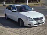 ВАЗ (Lada) Priora 2172 2013 года за 1 200 000 тг. в Темиртау – фото 2
