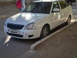 ВАЗ (Lada) Priora 2172 2013 года за 1 200 000 тг. в Темиртау – фото 3