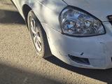 ВАЗ (Lada) Priora 2172 2013 года за 1 200 000 тг. в Темиртау – фото 4