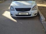 ВАЗ (Lada) Priora 2172 2013 года за 1 200 000 тг. в Темиртау – фото 5