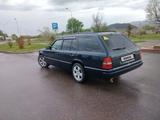 Mercedes-Benz E 280 1994 годаүшін2 800 000 тг. в Тараз – фото 4