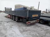 Schwarzmuller  S1 2006 годаүшін10 000 000 тг. в Астана