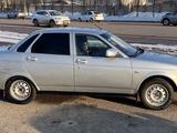 ВАЗ (Lada) Priora 2170 2013 годаүшін2 600 000 тг. в Астана – фото 4