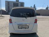Honda Freed Spike 2015 годаүшін6 500 000 тг. в Семей – фото 4